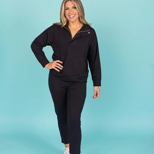 Carson Pant in sizes XS-2XL