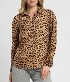 The Aaron Top