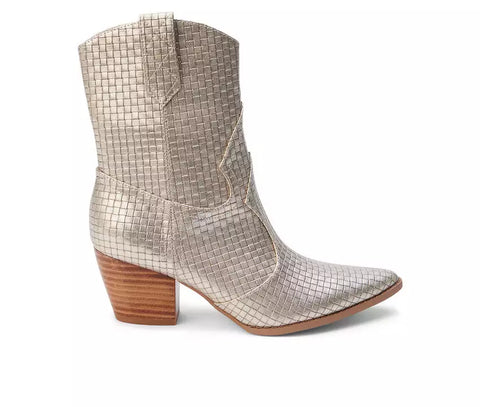 Slip On and Go Boot
