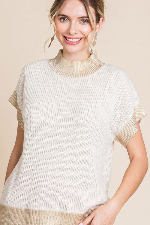 Summer Sweater in 3 Colors