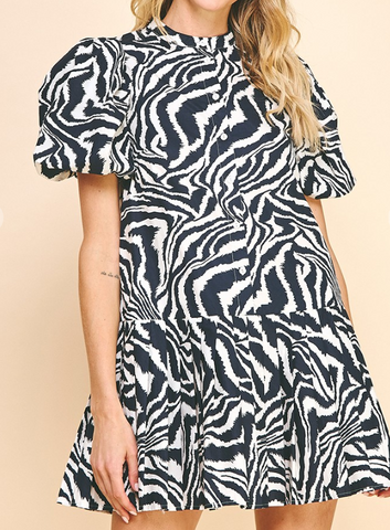 Preorder: Oh So Comfy Dress