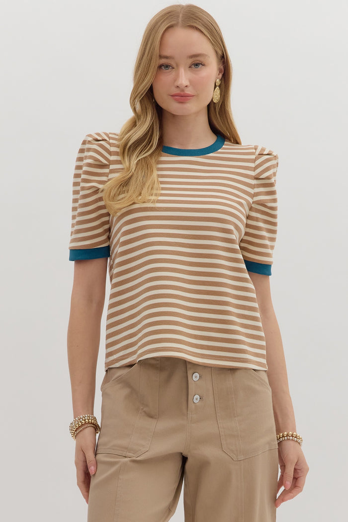 The Theresa Top