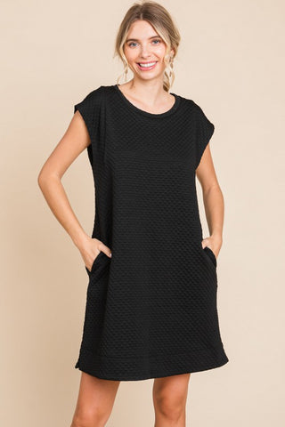 Preorder: Oh So Comfy Dress