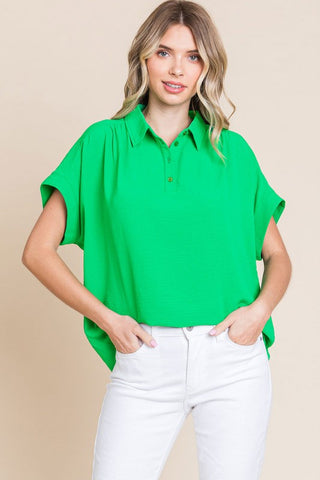 The Lena Top in 3 colors