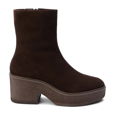 Cabin Fever Bootie in 2 colors