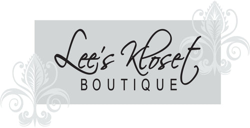 Lee's Kloset logo
