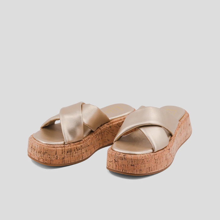 Lydia Shu Shop Sandals