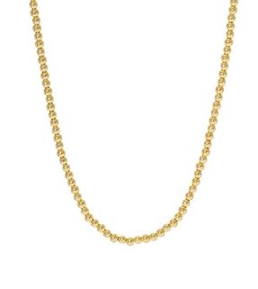 The Natalie 3 Chain Necklace