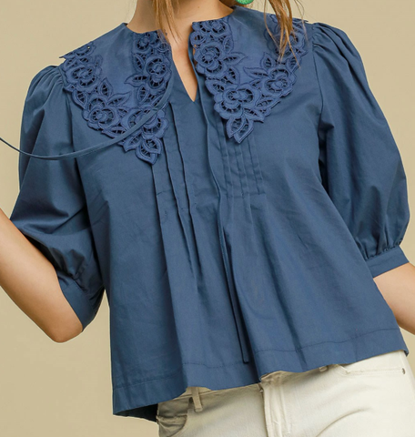 The Summertime Fun Top