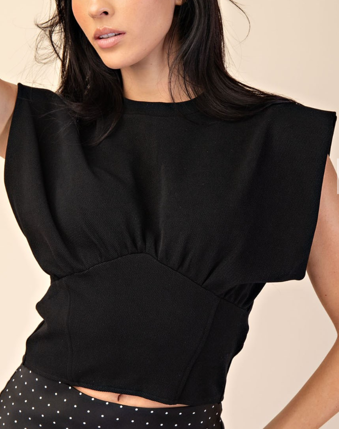 The Bethany Top
