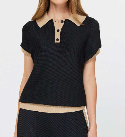 The Tammy Top