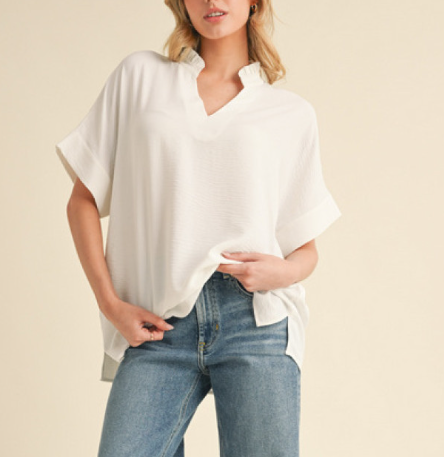 The Anita Top