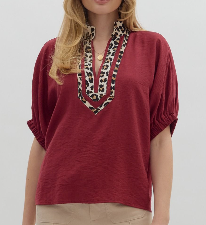 The Patti Top