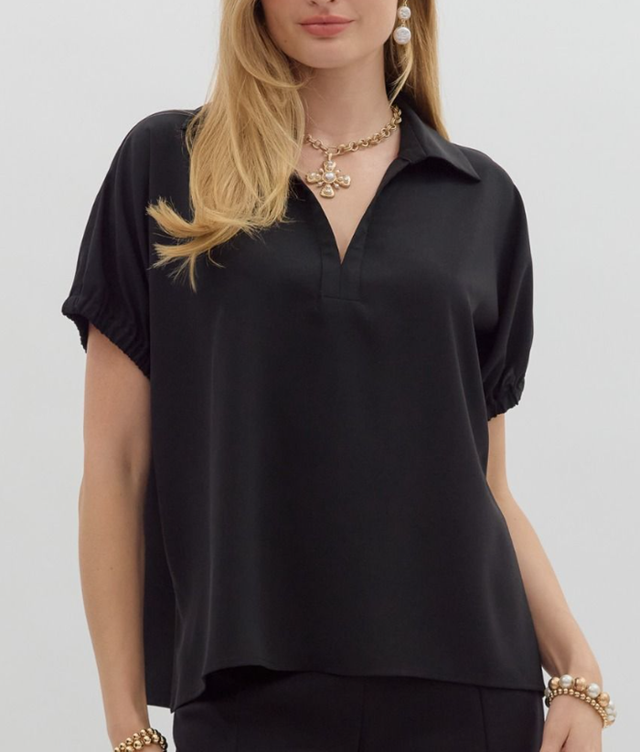 The Lou Top