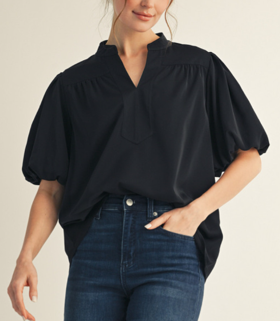 The Adela Top