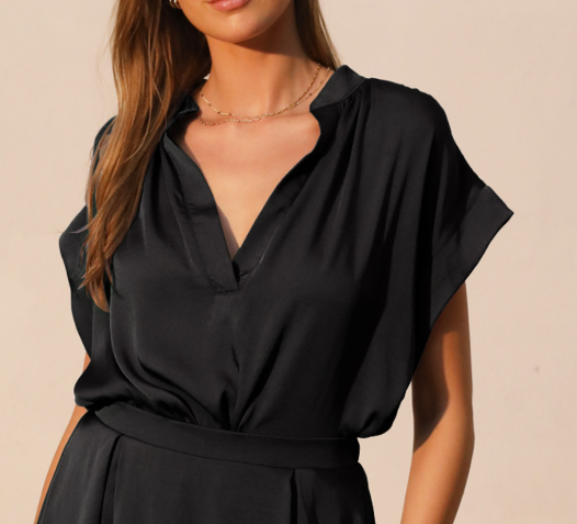 The Polly Top