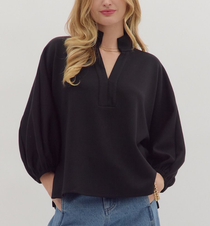 We Love our Knit Top