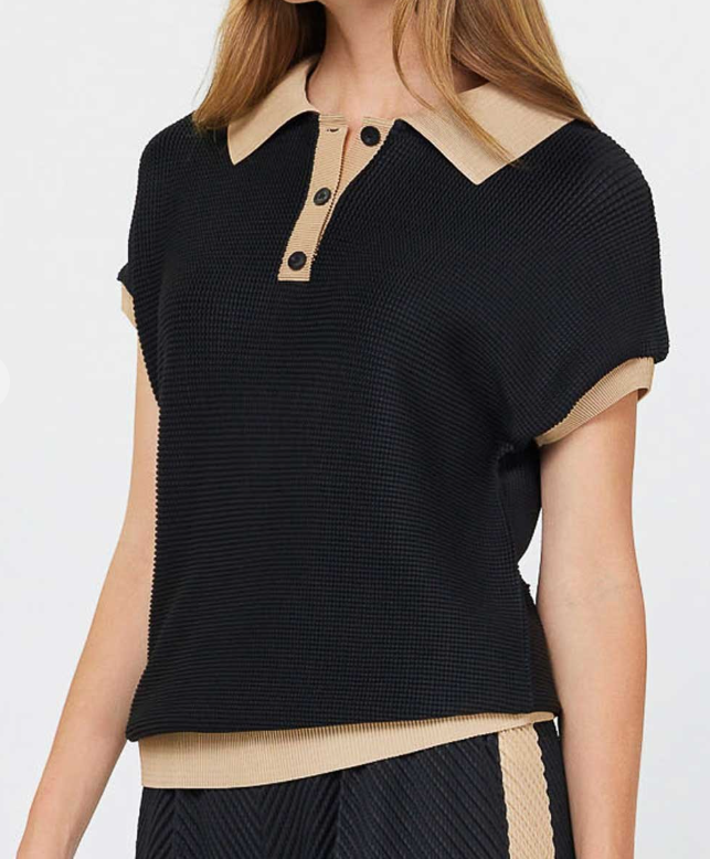 The Tammy Top