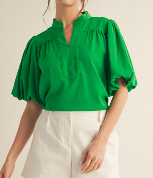 The Adela Top