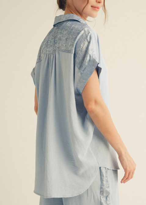 The Krissy Top