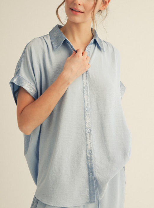 The Krissy Top