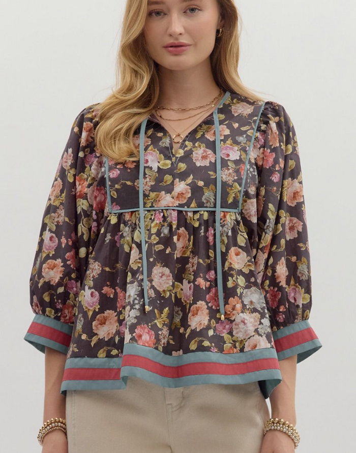 The Britt Top