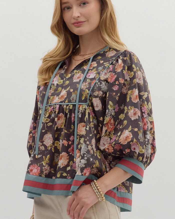 The Britt Top