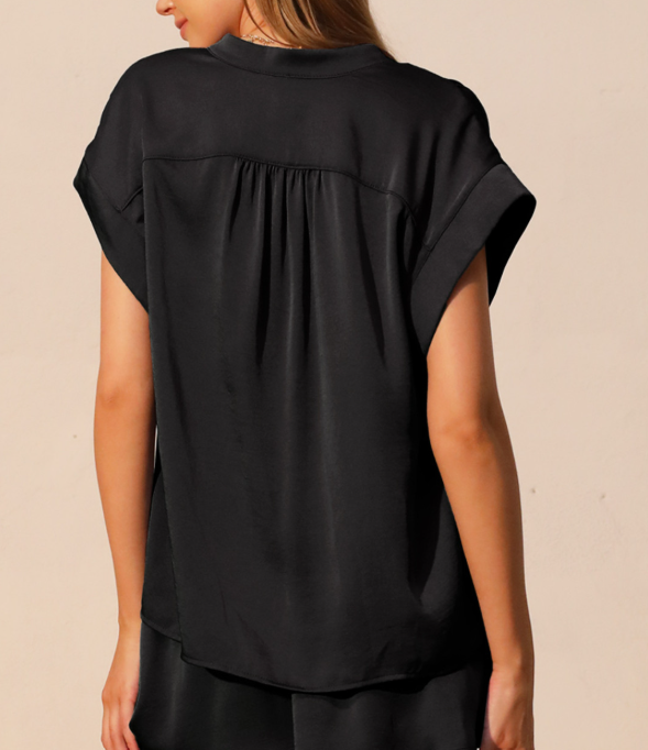The Polly Top
