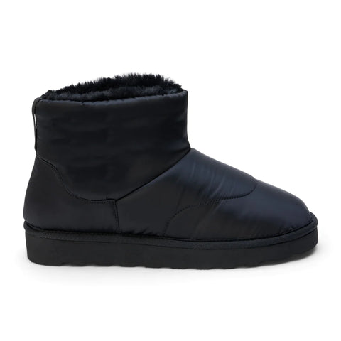 Solo High Top Boot in 2 colors
