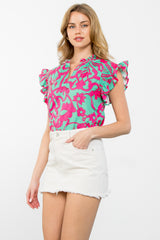 The Madelyn Top