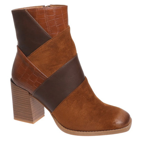Cabin Fever Bootie in 2 colors