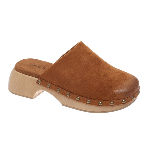 Slip On and Go Boot
