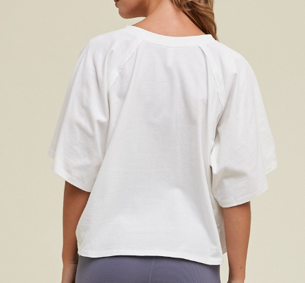The Conner Top
