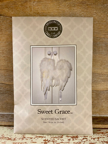 Sweet Grace Candle 8.5 oz