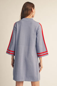 F26 Josalyn Dress