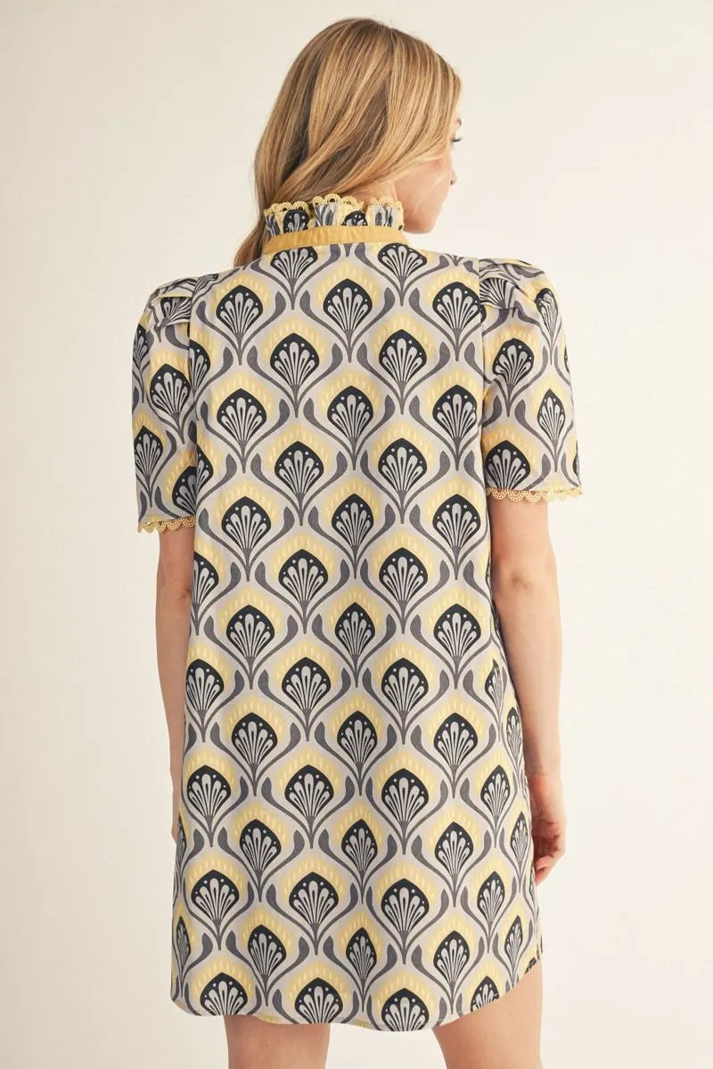 F26 Beverly Dress