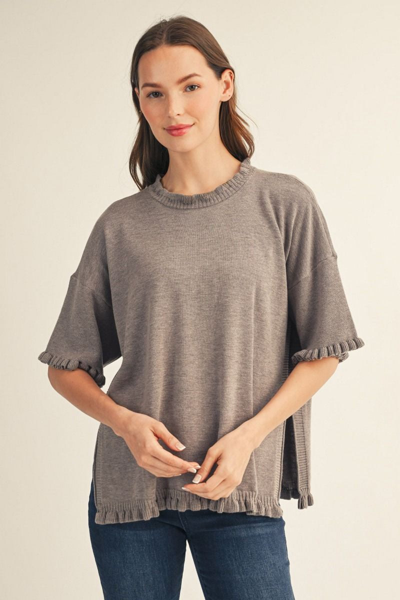 F26 Coco Sweater