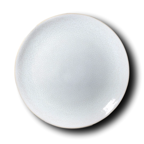 Lilly Valley Dinner Plate
