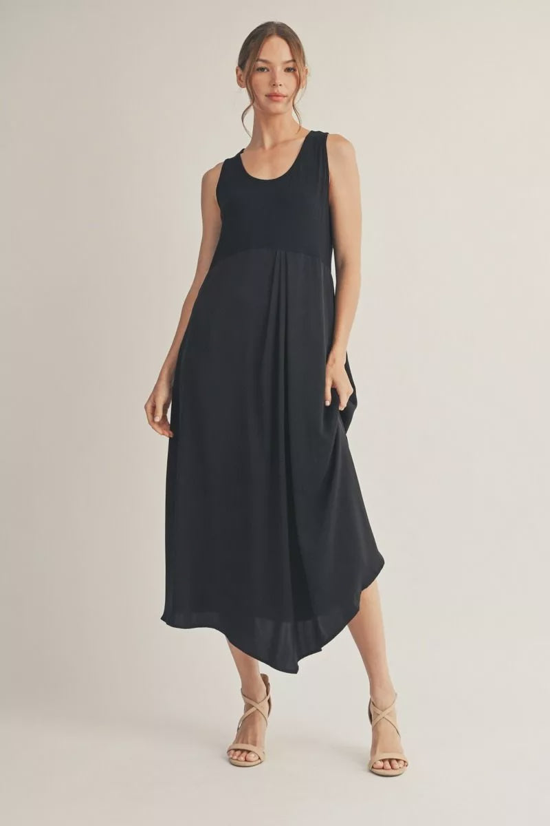 F26 Leland Dress