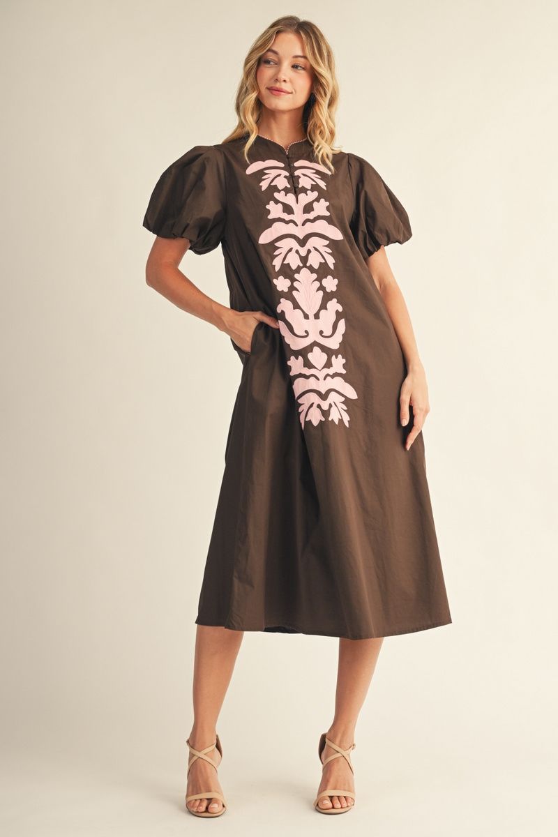 F26 Patsy Dress