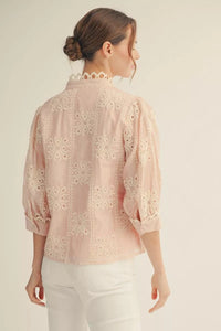 SU26 Becka Top