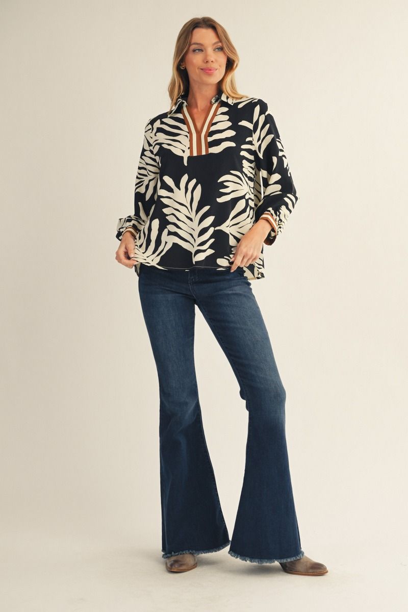F26 Holli Top