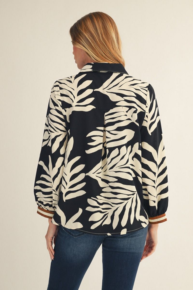 F26 Holli Top