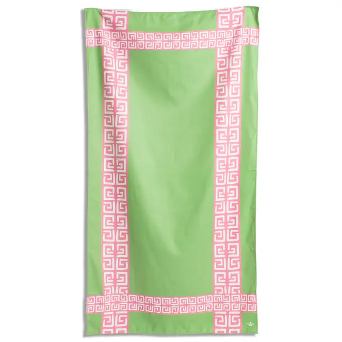 S26 Giant Beach Towel