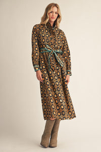 F26 Martha Dress