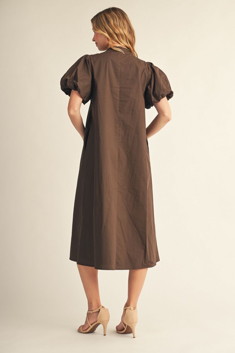 F26 Patsy Dress
