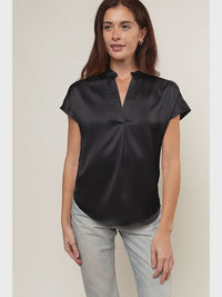 SU26 Jean Blouse