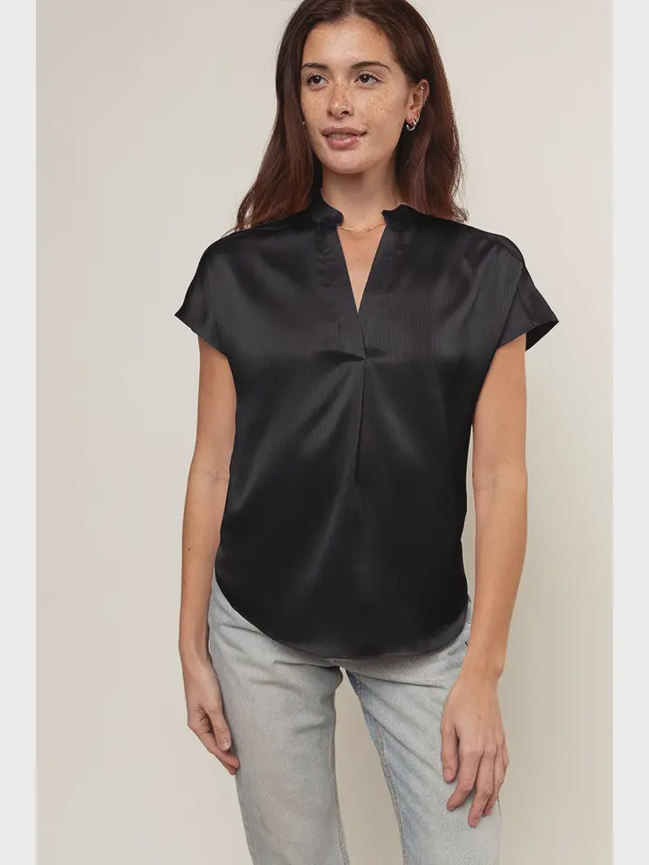 SU26 Jean Blouse