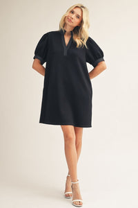 S26 Patricia Shift Dress