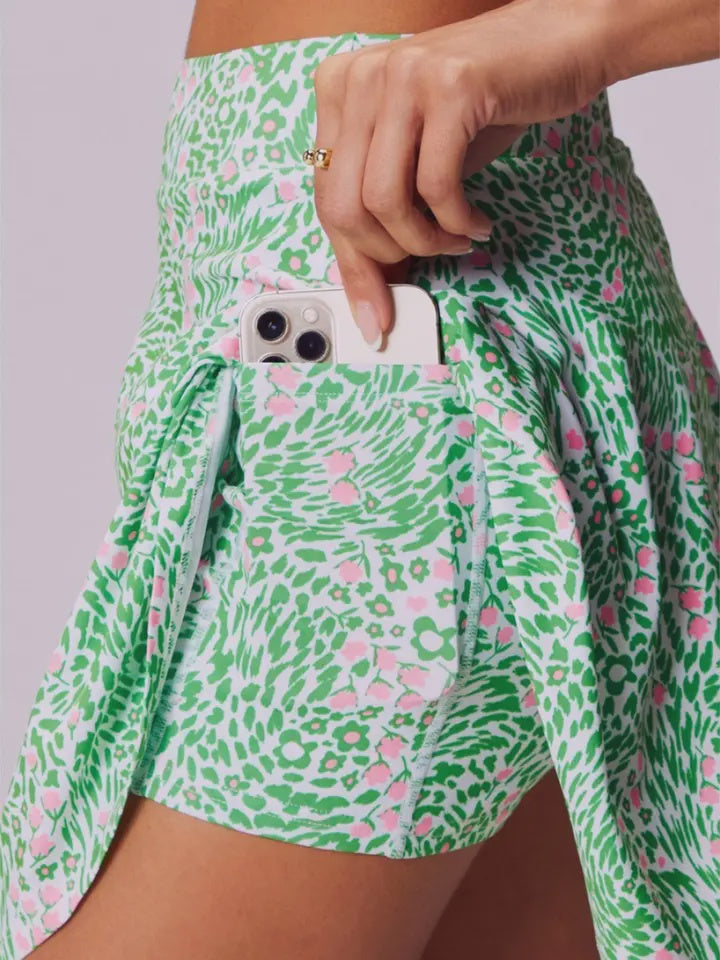 S26 The Tennis Skort